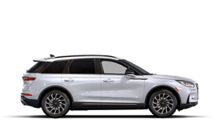 2026 Lincoln Lincoln Corsair® External Image 1